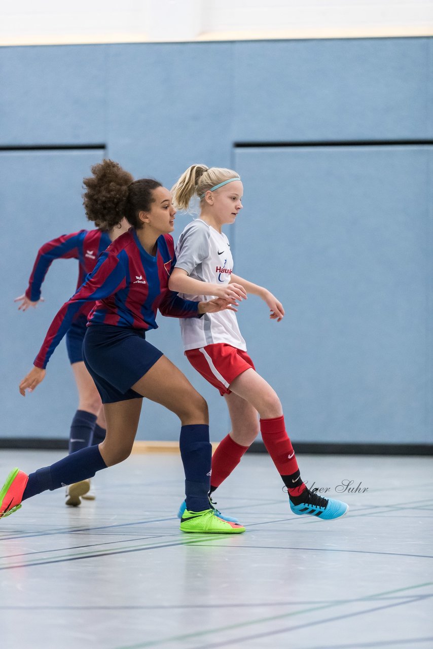 Bild 81 - HFV Futsalmeisterschaft C-Juniorinnen